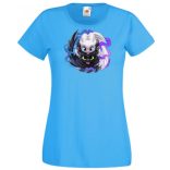 Így neveld ... női rövid ujjú póló