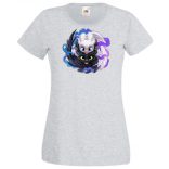 Így neveld ... női rövid ujjú póló