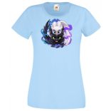 Így neveld ... női rövid ujjú póló