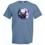 Így neveld ... férfi rövid ujjú póló