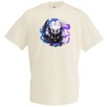 Így neveld ... férfi rövid ujjú póló