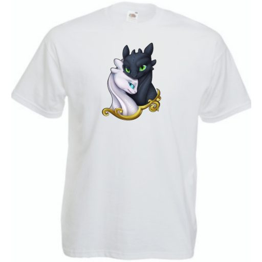 Így neveld ... 2 gyerek rövid ujjú póló