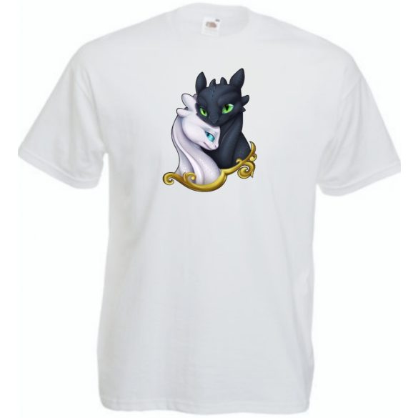 Így neveld ... 2 gyerek rövid ujjú póló