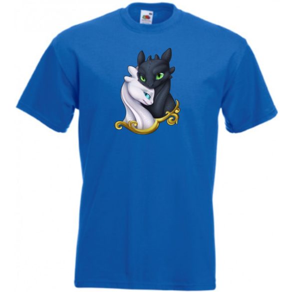 Így neveld ... 2 gyerek rövid ujjú póló