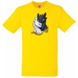 Így neveld ... 2 gyerek rövid ujjú póló