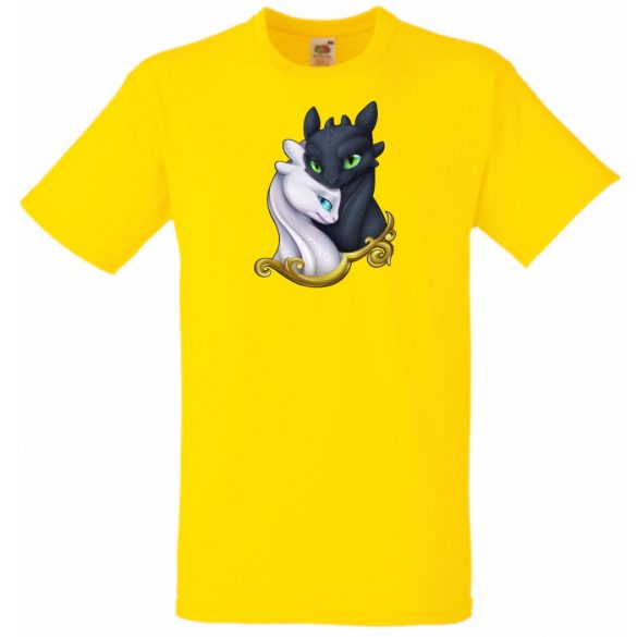 Így neveld ... 2 gyerek rövid ujjú póló