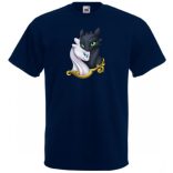 Így neveld ... 2 gyerek rövid ujjú póló