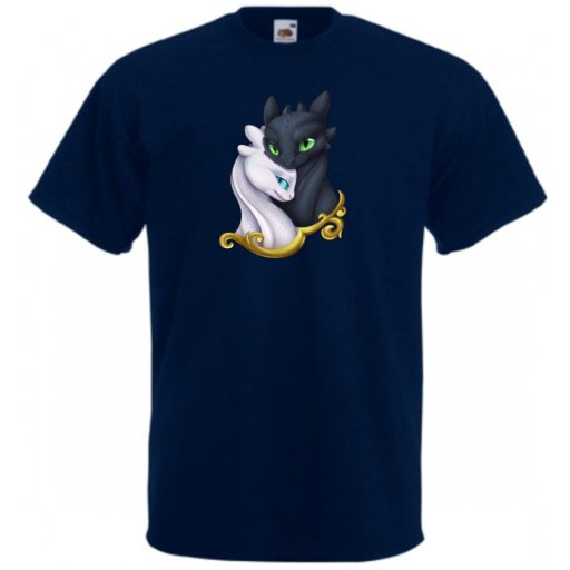 Így neveld ... 2 gyerek rövid ujjú póló