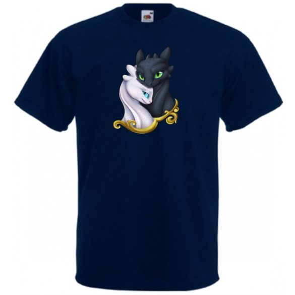 Így neveld ... 2 gyerek rövid ujjú póló