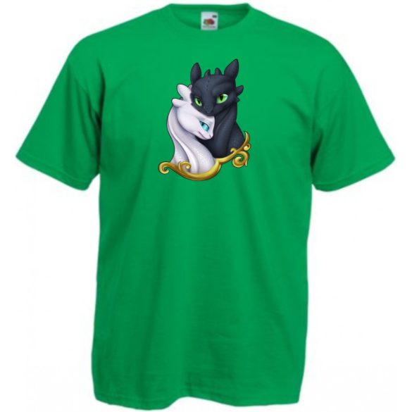 Így neveld ... 2 gyerek rövid ujjú póló