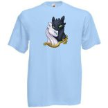 Így neveld ... 2 gyerek rövid ujjú póló