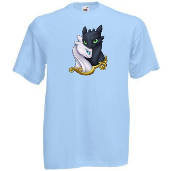 Így neveld ... 2 gyerek rövid ujjú póló