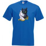 Így neveld ... 2 férfi rövid ujjú póló