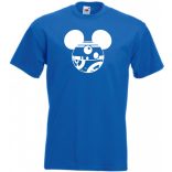 Funny Droid BB8 gyerek rövid ujjú póló