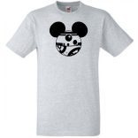 Funny Droid BB8 gyerek rövid ujjú póló