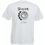 Fan Blink 182 férfi rövid ujjú póló