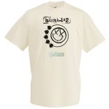 Fan Blink 182 férfi rövid ujjú póló