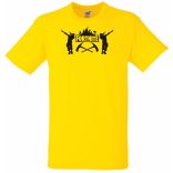 Dance Fortnite gyerek rövid ujjú póló