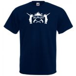 Dance Fortnite gyerek rövid ujjú póló