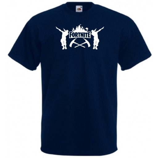 Dance Fortnite gyerek rövid ujjú póló