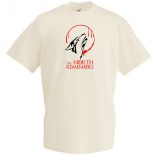GOT The North Remembers férfi rövid ujjú póló