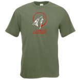 GOT The North Remembers férfi rövid ujjú póló