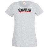 Motor fan Yamaha XJR 1300 női rövid ujjú póló