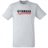 Motor fan Yamaha XJR 1300 férfi rövid ujjú póló