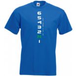 Motor fan váltó fokozatok férfi rövid ujjú póló