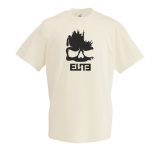 Elite koponya férfi rövid ujjú póló