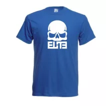 Gamer férfi póló