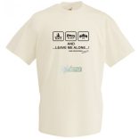 Eat Sleep Formula - Fan férfi rövid ujjú póló