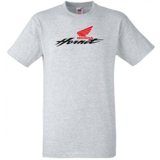 Motor fan Hornet férfi rövid ujjú póló