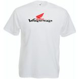 Motor fan Varadero férfi rövid ujjú póló