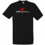 Motor fan Varadero férfi rövid ujjú póló