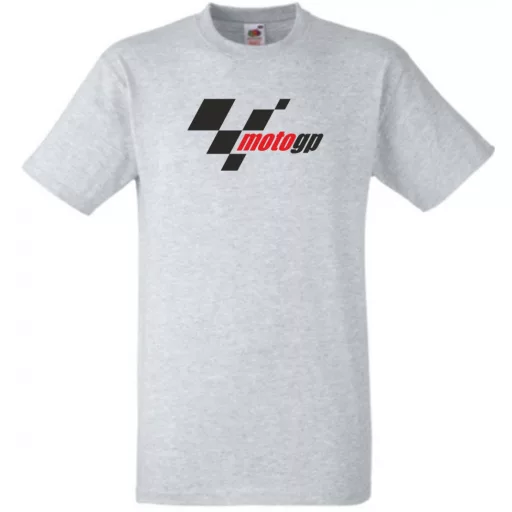 Moto Gp Fan férfi rövid ujjú póló