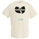 Hip Hop - Wu-Tang férfi rövid ujjú póló