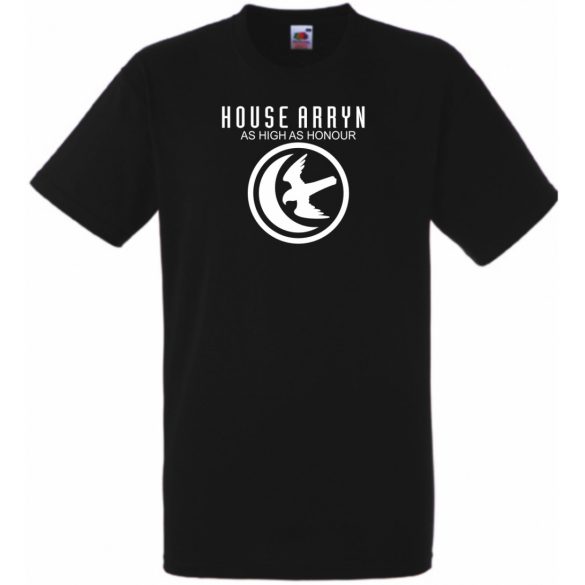 House Arryn - GOT férfi rövid ujjú póló