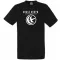 House Arryn - GOT férfi rövid ujjú póló