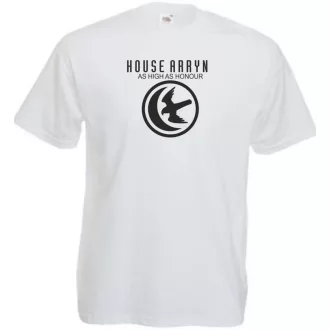 House Arryn - GOT férfi rövid ujjú póló