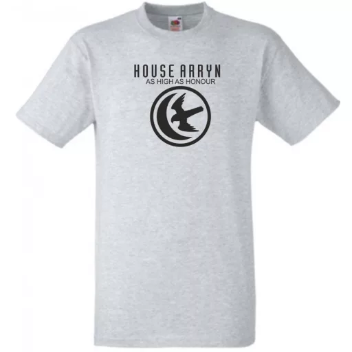 House Arryn - GOT férfi rövid ujjú póló
