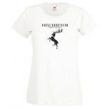 House Baratheon - GOT női rövid ujjú póló