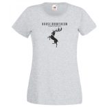 House Baratheon - GOT női rövid ujjú póló