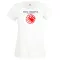 House Targaryen - Fire and Blood - GOT női rövid ujjú póló