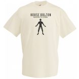 House Bolton - GOT férfi rövid ujjú póló