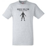 House Bolton - GOT férfi rövid ujjú póló