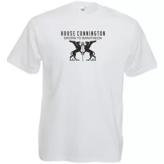 House Connington - GOT férfi rövid ujjú póló