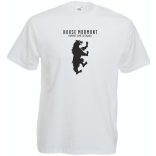 House Mormont - GOT férfi rövid ujjú póló