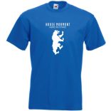 House Mormont - GOT férfi rövid ujjú póló