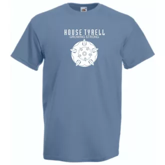 House Tyrell férfi rövid ujjú póló
